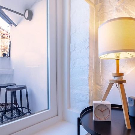 شقة اسطنبول  في Vibrant Flat 5 Minutes Walk To Istiklal In Beyoglu المظهر الخارجي الصورة
