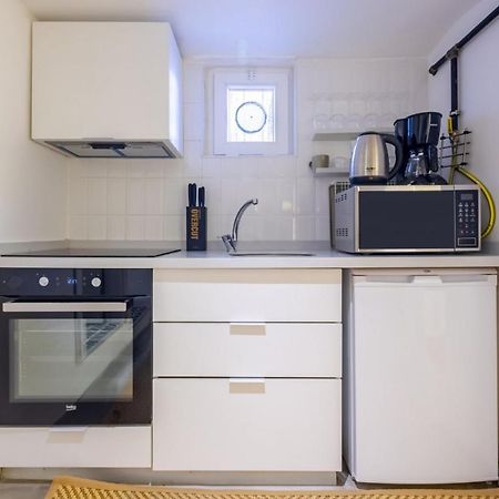 شقة اسطنبول  في Vibrant Flat 5 Minutes Walk To Istiklal In Beyoglu المظهر الخارجي الصورة