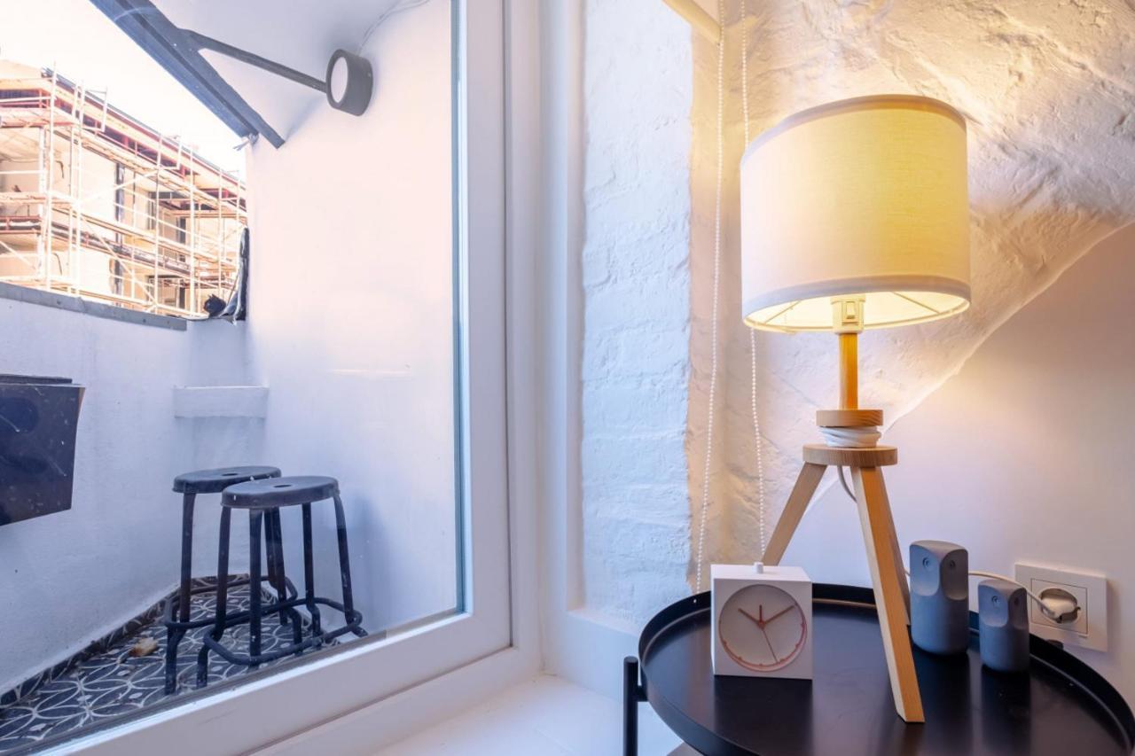 شقة اسطنبول  في Vibrant Flat 5 Minutes Walk To Istiklal In Beyoglu المظهر الخارجي الصورة