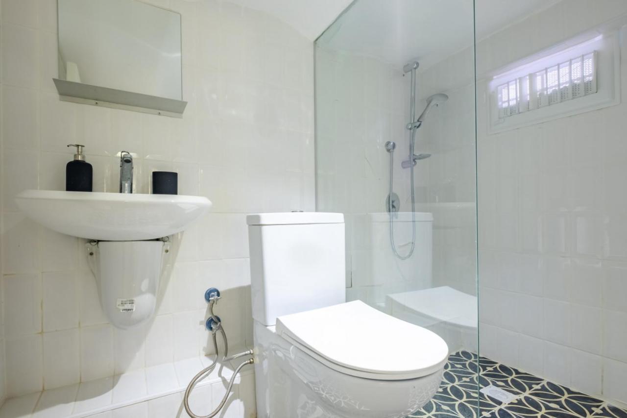 شقة اسطنبول  في Vibrant Flat 5 Minutes Walk To Istiklal In Beyoglu المظهر الخارجي الصورة