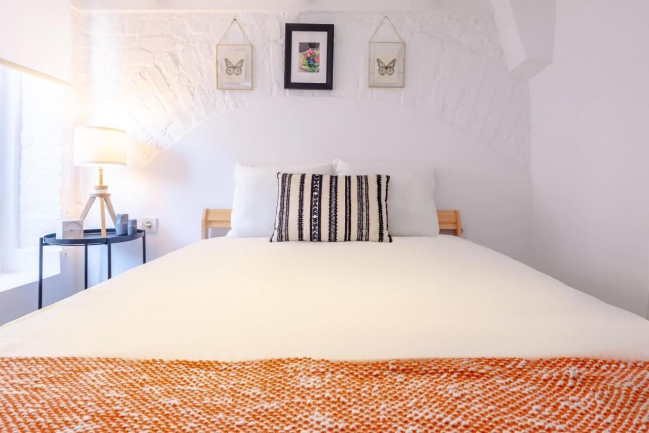شقة اسطنبول  في Vibrant Flat 5 Minutes Walk To Istiklal In Beyoglu المظهر الخارجي الصورة